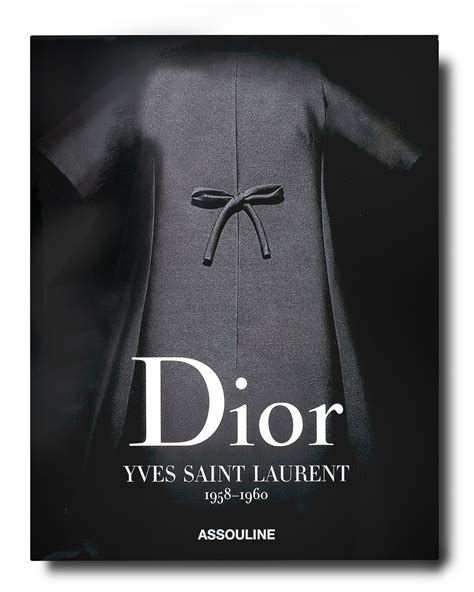 dior yves saint laurent|dior yves saint laurent assistant.